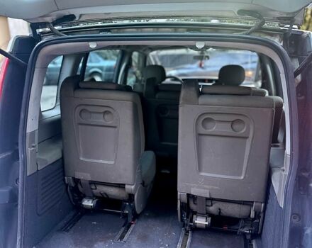 Рено Эспейс, объемом двигателя 1.9 л и пробегом 171 тыс. км за 1899 $, фото 3 на Automoto.ua