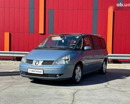 Рено Еспейс 2003 у Києві на Automoto.ua Рено Еспейс, об'ємом двигуна 2.2 л та пробігом 452 тис. км за 4990 $, фото 3 на Automoto.ua