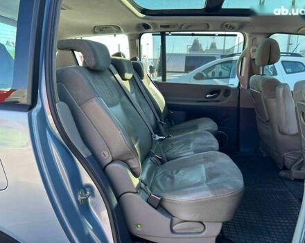 Рено Эспейс, объемом двигателя 2.2 л и пробегом 452 тыс. км за 3990 $, фото 11 на Automoto.ua