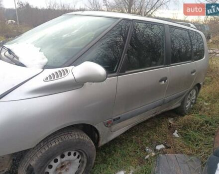 Рено Еспейс, об'ємом двигуна 0 л та пробігом 280 тис. км за 1900 $, фото 2 на Automoto.ua