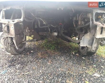 Рено Еспейс, об'ємом двигуна 0 л та пробігом 280 тис. км за 1900 $, фото 5 на Automoto.ua