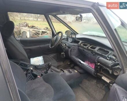 Рено Еспейс, об'ємом двигуна 0 л та пробігом 280 тис. км за 1900 $, фото 3 на Automoto.ua