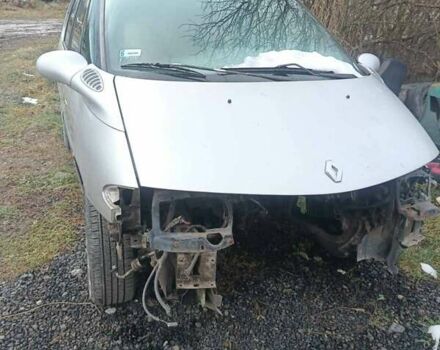 Рено Еспейс, об'ємом двигуна 0 л та пробігом 280 тис. км за 1900 $, фото 4 на Automoto.ua