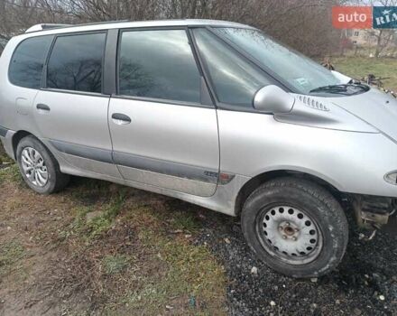 Рено Еспейс, об'ємом двигуна 0 л та пробігом 280 тис. км за 1900 $, фото 1 на Automoto.ua