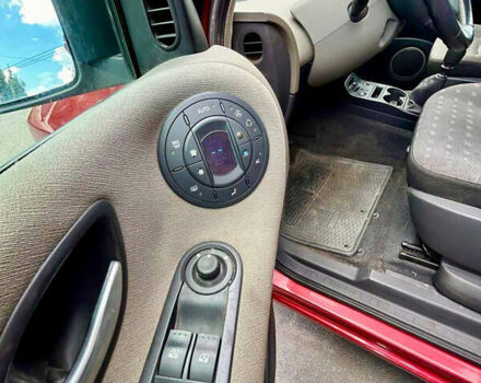 Рено Еспейс, об'ємом двигуна 2 л та пробігом 271 тис. км за 5800 $, фото 7 на Automoto.ua