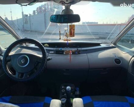 Рено Эспейс, объемом двигателя 0 л и пробегом 292 тыс. км за 4690 $, фото 11 на Automoto.ua