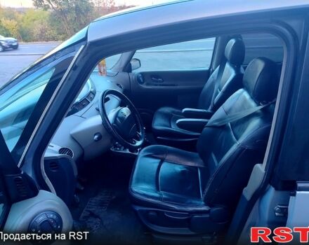 Рено Эспейс 2005 в Одессе на Automoto.ua Рено Эспейс, объемом двигателя 2.2 л и пробегом 300 тыс. км за 2500 $, фото 6 на Automoto.ua