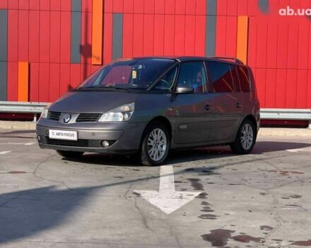 Рено Эспейс, объемом двигателя 0 л и пробегом 292 тыс. км за 4690 $, фото 2 на Automoto.ua