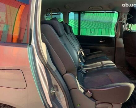 Рено Эспейс, объемом двигателя 0 л и пробегом 292 тыс. км за 4690 $, фото 9 на Automoto.ua