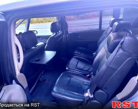 Рено Эспейс 2005 в Одессе на Automoto.ua Рено Эспейс, объемом двигателя 2.2 л и пробегом 300 тыс. км за 2500 $, фото 4 на Automoto.ua