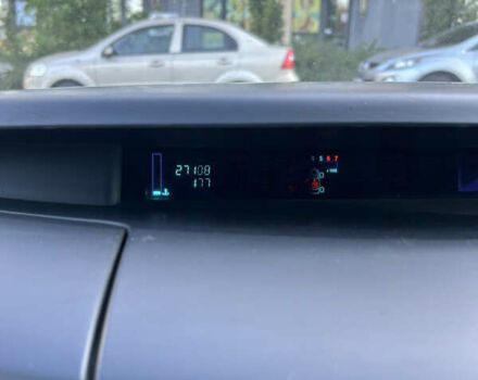 Рено Еспейс, об'ємом двигуна 2 л та пробігом 271 тис. км за 5800 $, фото 10 на Automoto.ua