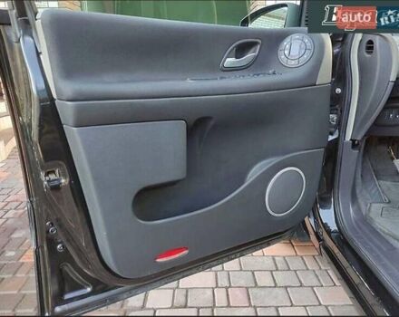 Рено Эспейс, объемом двигателя 1.9 л и пробегом 170 тыс. км за 6500 $, фото 17 на Automoto.ua