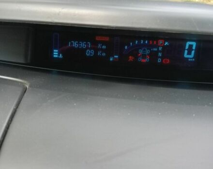 Рено Эспейс, объемом двигателя 2.2 л и пробегом 170 тыс. км за 7010 $, фото 10 на Automoto.ua
