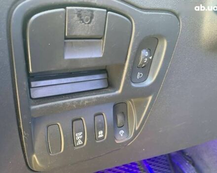 Рено Эспейс, объемом двигателя 0 л и пробегом 292 тыс. км за 4690 $, фото 15 на Automoto.ua