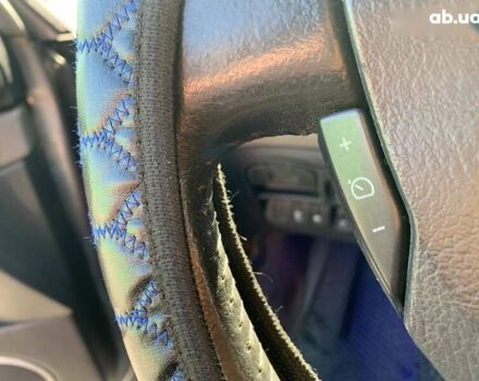 Рено Эспейс, объемом двигателя 0 л и пробегом 292 тыс. км за 4690 $, фото 16 на Automoto.ua