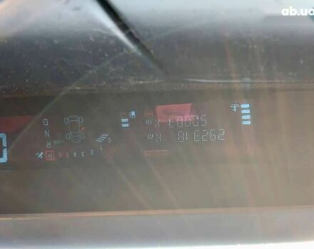 Рено Эспейс, объемом двигателя 0 л и пробегом 292 тыс. км за 4690 $, фото 12 на Automoto.ua