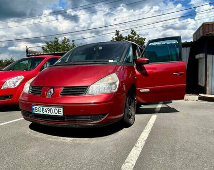 Рено Еспейс, об'ємом двигуна 2 л та пробігом 271 тис. км за 5800 $, фото 1 на Automoto.ua