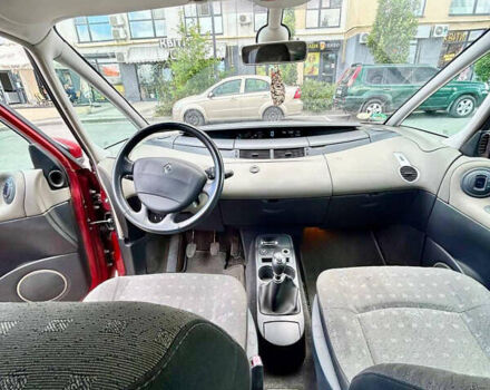 Рено Еспейс, об'ємом двигуна 2 л та пробігом 271 тис. км за 5800 $, фото 5 на Automoto.ua