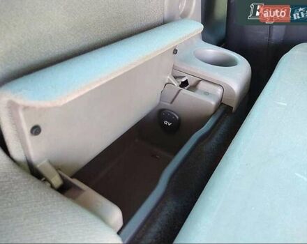 Рено Эспейс, объемом двигателя 1.9 л и пробегом 170 тыс. км за 6500 $, фото 46 на Automoto.ua