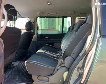 Рено Эспейс, объемом двигателя 0 л и пробегом 292 тыс. км за 4690 $, фото 8 на Automoto.ua