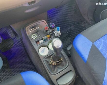 Рено Эспейс, объемом двигателя 0 л и пробегом 292 тыс. км за 4690 $, фото 18 на Automoto.ua