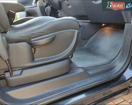 Рено Эспейс, объемом двигателя 1.9 л и пробегом 170 тыс. км за 6500 $, фото 41 на Automoto.ua