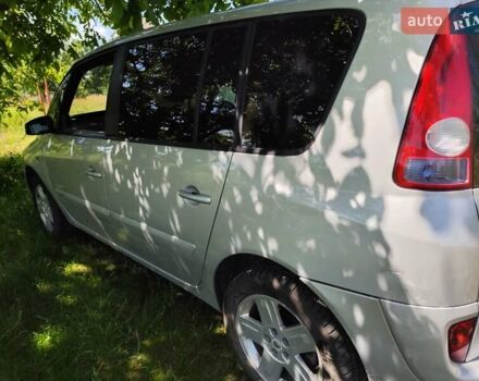 Рено Еспейс, об'ємом двигуна 2.19 л та пробігом 268 тис. км за 3400 $, фото 2 на Automoto.ua