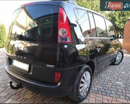 Рено Эспейс, объемом двигателя 1.9 л и пробегом 170 тыс. км за 6500 $, фото 63 на Automoto.ua