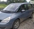 Рено Эспейс, объемом двигателя 2 л и пробегом 282 тыс. км за 3200 $, фото 1 на Automoto.ua