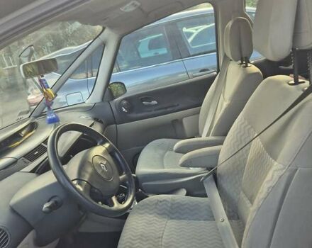Рено Эспейс, объемом двигателя 2 л и пробегом 233 тыс. км за 5300 $, фото 10 на Automoto.ua