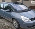 Рено Эспейс, объемом двигателя 2 л и пробегом 282 тыс. км за 3200 $, фото 1 на Automoto.ua