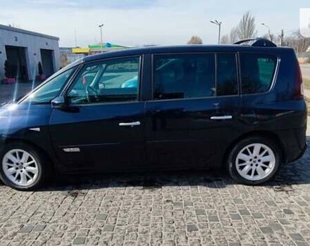 Рено Еспейс, об'ємом двигуна 1.98 л та пробігом 280 тис. км за 6000 $, фото 2 на Automoto.ua