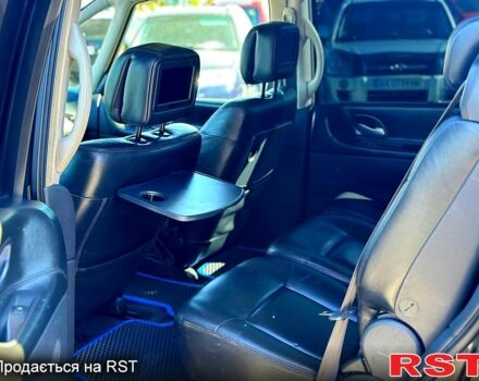 Рено Еспейс, об'ємом двигуна 2 л та пробігом 250 тис. км за 5999 $, фото 3 на Automoto.ua