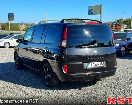 Рено Еспейс, об'ємом двигуна 2 л та пробігом 250 тис. км за 5999 $, фото 2 на Automoto.ua