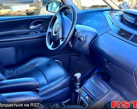 Рено Еспейс, об'ємом двигуна 2 л та пробігом 250 тис. км за 5999 $, фото 6 на Automoto.ua