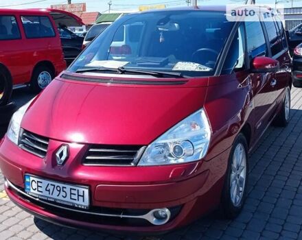 Рено Еспейс, об'ємом двигуна 0 л та пробігом 265 тис. км за 7900 $, фото 142 на Automoto.ua