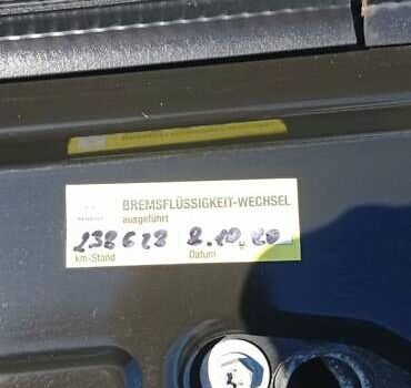 Рено Еспейс, об'ємом двигуна 0 л та пробігом 265 тис. км за 7900 $, фото 42 на Automoto.ua