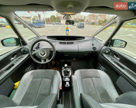 Рено Эспейс 2013 в Черновцах на Automoto.ua Рено Эспейс, объемом двигателя 2 л и пробегом 286 тыс. км за 11300 $, фото 21 на Automoto.ua