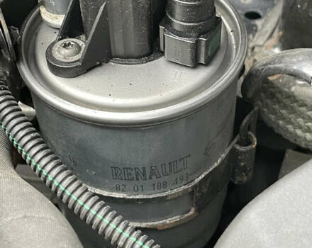 Рено Эспейс 2013 в Черновцах на Automoto.ua Рено Эспейс, объемом двигателя 2 л и пробегом 286 тыс. км за 11300 $, фото 24 на Automoto.ua