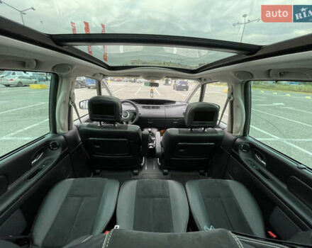 Рено Эспейс 2013 в Черновцах на Automoto.ua Рено Эспейс, объемом двигателя 2 л и пробегом 286 тыс. км за 11300 $, фото 15 на Automoto.ua