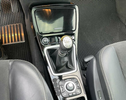 Рено Эспейс 2013 в Черновцах на Automoto.ua Рено Эспейс, объемом двигателя 2 л и пробегом 286 тыс. км за 11300 $, фото 19 на Automoto.ua
