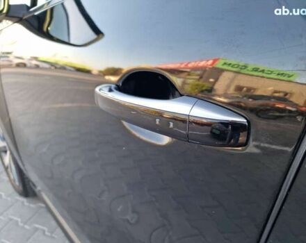 Рено Еспейс, об'ємом двигуна 1.6 л та пробігом 301 тис. км за 13400 $, фото 20 на Automoto.ua