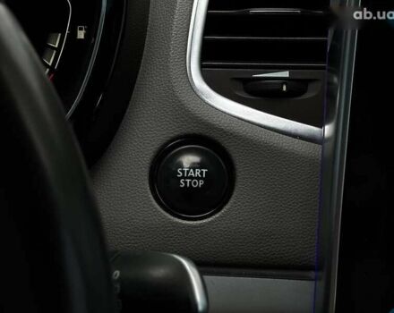 Рено Еспейс, об'ємом двигуна 1.6 л та пробігом 263 тис. км за 14300 $, фото 24 на Automoto.ua