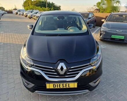 Рено Еспейс, об'ємом двигуна 1.6 л та пробігом 301 тис. км за 13400 $, фото 3 на Automoto.ua