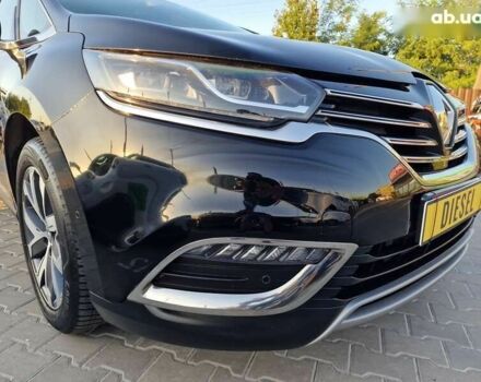 Рено Еспейс, об'ємом двигуна 1.6 л та пробігом 301 тис. км за 13400 $, фото 5 на Automoto.ua