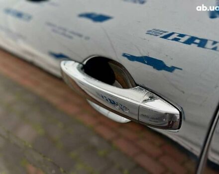 Рено Еспейс, об'ємом двигуна 1.6 л та пробігом 263 тис. км за 14300 $, фото 6 на Automoto.ua