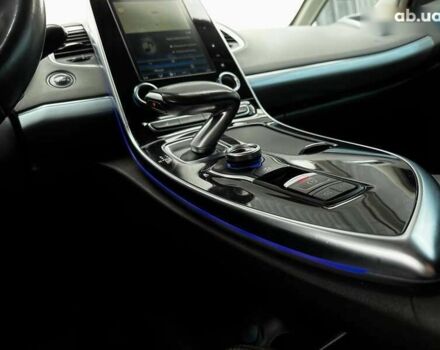 Рено Еспейс, об'ємом двигуна 1.6 л та пробігом 263 тис. км за 14300 $, фото 19 на Automoto.ua