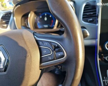 Рено Еспейс, об'ємом двигуна 1.6 л та пробігом 301 тис. км за 13400 $, фото 29 на Automoto.ua