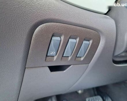 Рено Еспейс, об'ємом двигуна 1.6 л та пробігом 301 тис. км за 13400 $, фото 25 на Automoto.ua