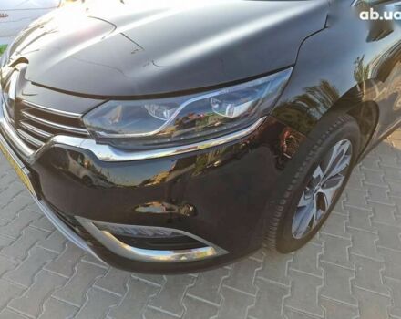 Рено Еспейс, об'ємом двигуна 1.6 л та пробігом 301 тис. км за 13900 $, фото 1 на Automoto.ua